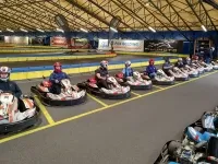 Prague Go Karting
